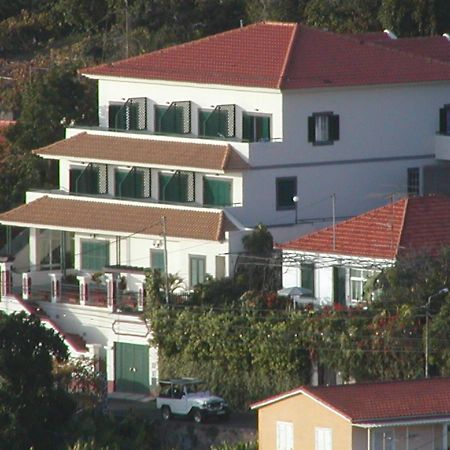 Vila Marta Funchal  Exterior photo