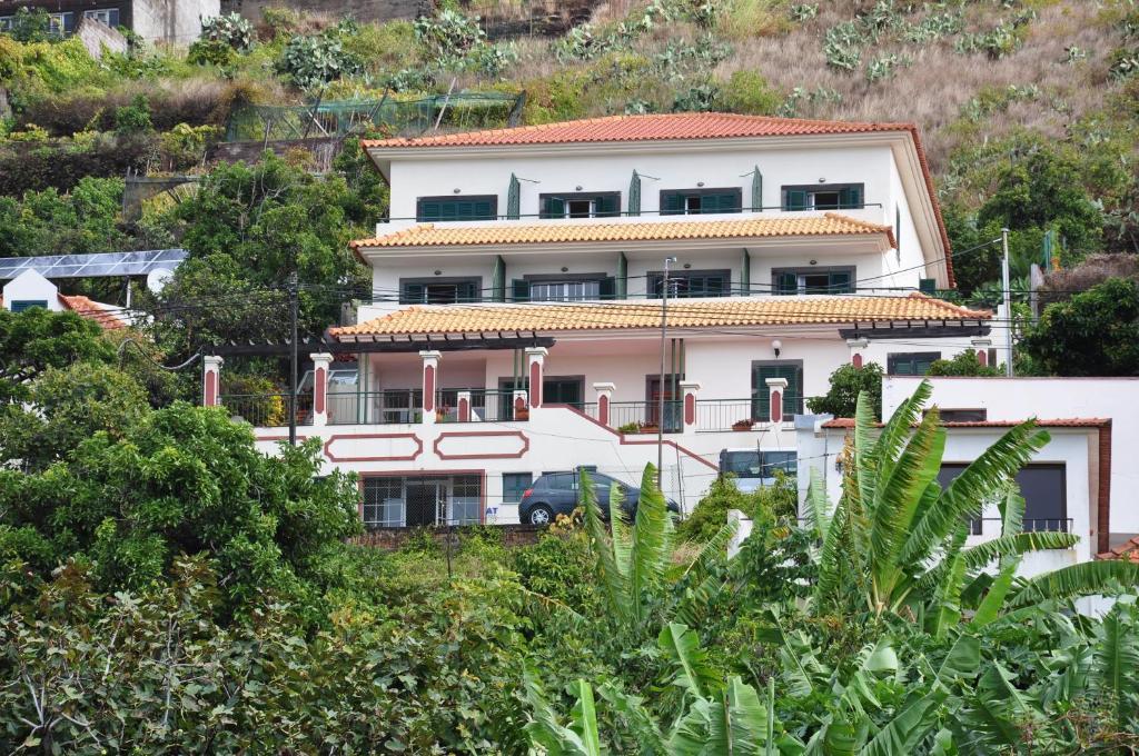 Vila Marta Funchal  Exterior photo