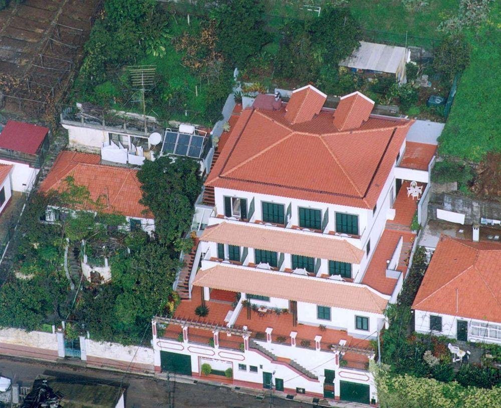 Vila Marta Funchal  Exterior photo