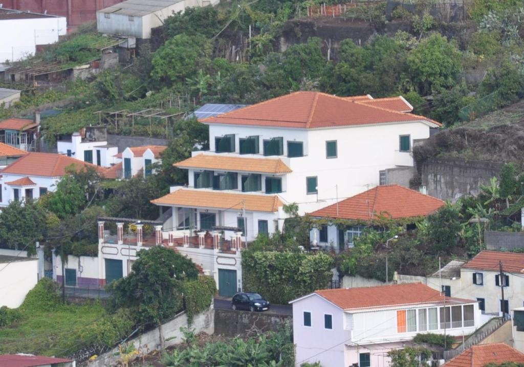 Vila Marta Funchal  Exterior photo