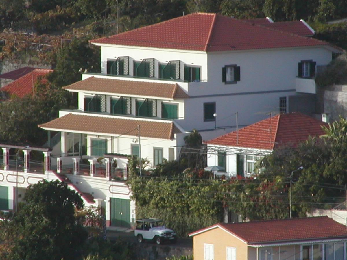 Vila Marta Funchal  Exterior photo