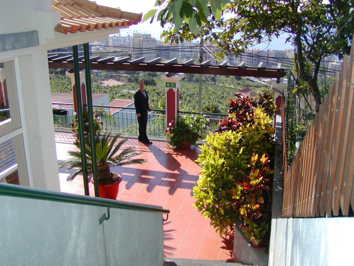 Vila Marta Funchal  Exterior photo