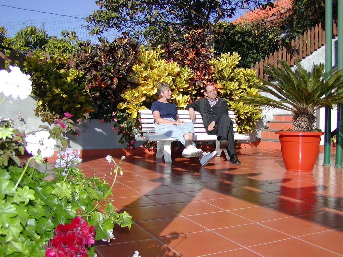 Vila Marta Funchal  Exterior photo