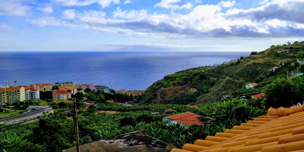 Vila Marta Funchal  Exterior photo