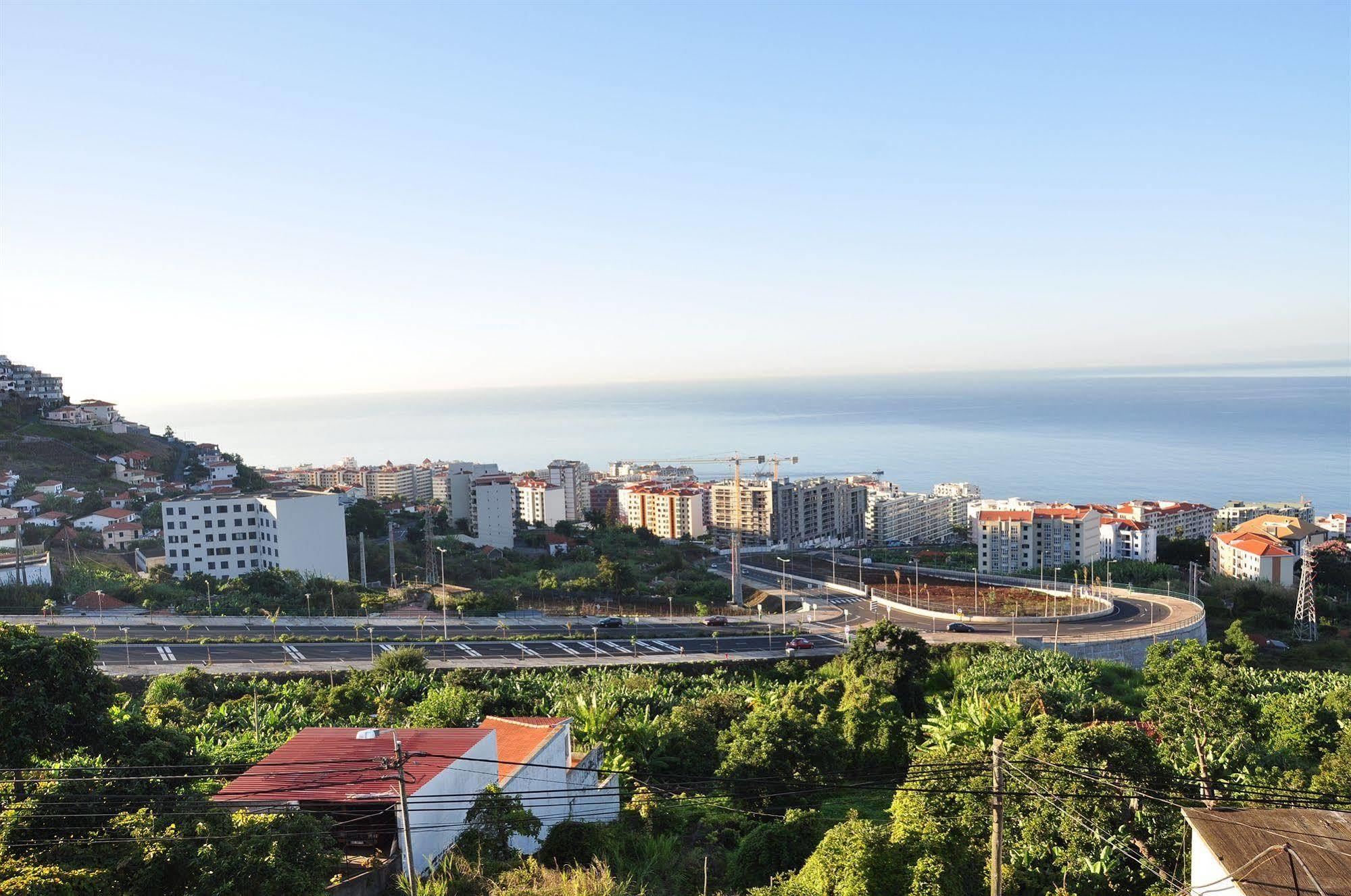 Vila Marta Funchal  Exterior photo