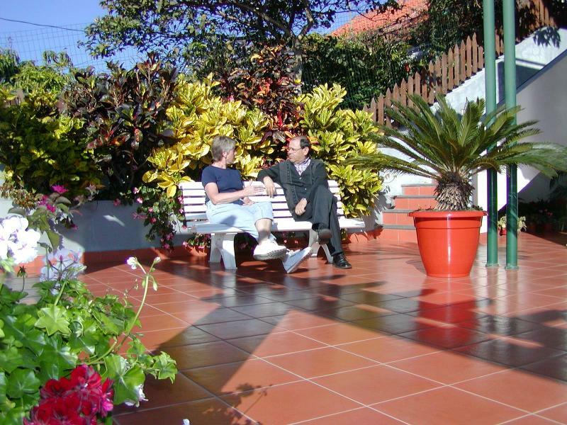 Vila Marta Funchal  Exterior photo